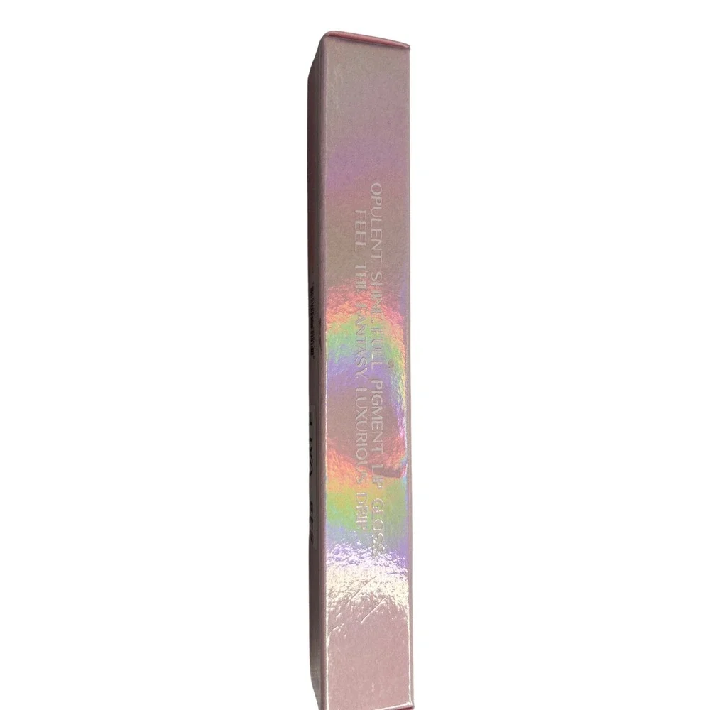 Jeffree Star Supreme Gloss Cookie‎ Dough Fetish Nude Lip Gloss Full Size